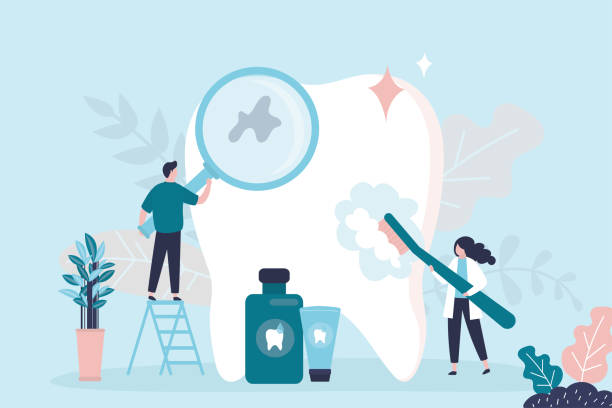 Advanced Technology for Better Dental Care in Shelbyville, TN