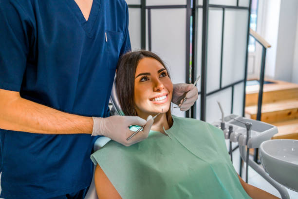 Best Cosmetic Dentistry  in Shelbyville, TN