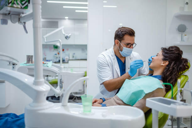 Best Invisalign and Clear Aligners  in Shelbyville, TN