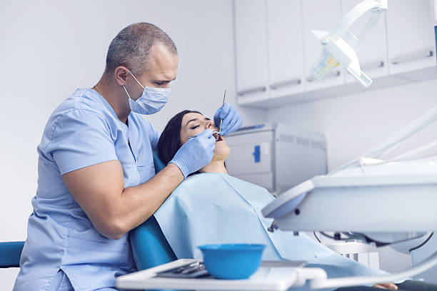 Best Tooth Extraction  in Shelbyville, TN