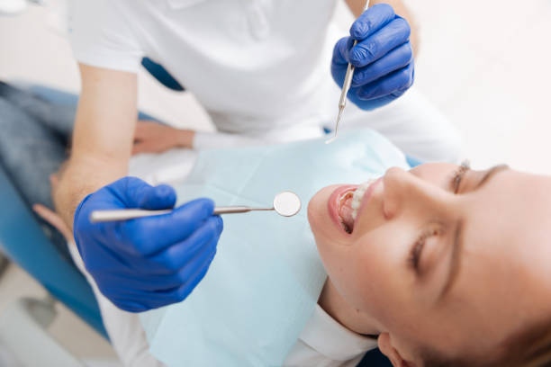 Best TMJ/TMD Treatment  in Shelbyville, TN